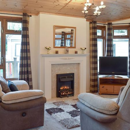 Colman Brook Lodge Corton Kültér fotó