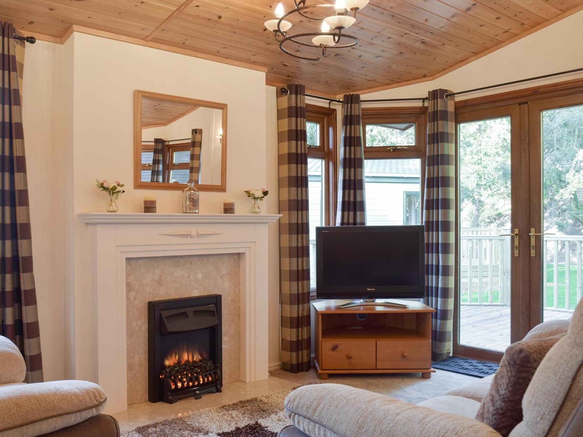 Colman Brook Lodge Corton Kültér fotó